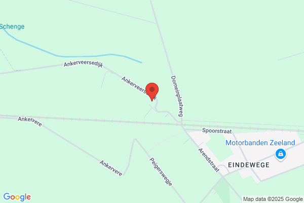 Eindewege Autodemontagebedrijf