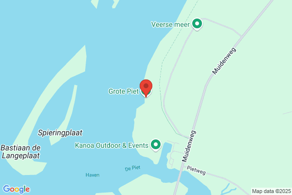Gemaal Muidenweg