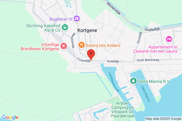 Graaf Van Buren Kortgene