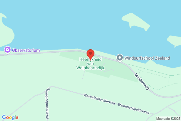 Heerlijkheid van Wolphaartsdijk