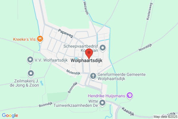Het Veerse Meer