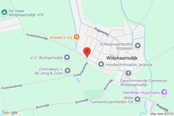 Hobbyhal De Graaf