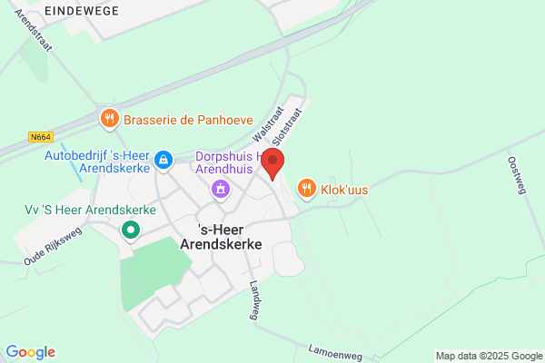 Huisartspraktijk De Drieweg