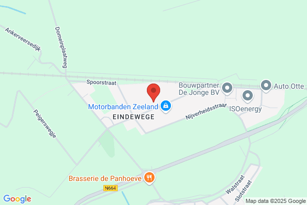 Joka BV Transport Op- en Overslagbedrijf