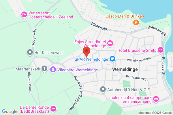 Onderhoudsbedrijf Ron Snijders