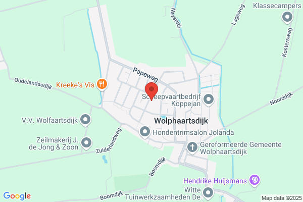 Peuterspeelzaal De Tjoekjes