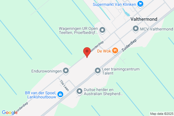 Schildersbedrijf F D Van Damme