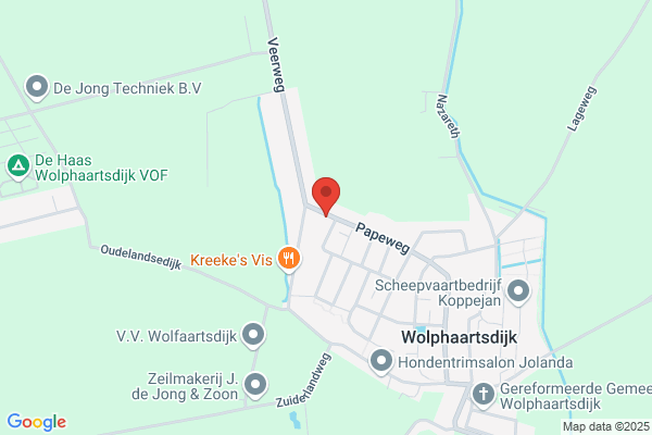 Schildersbedrijf Versprille
