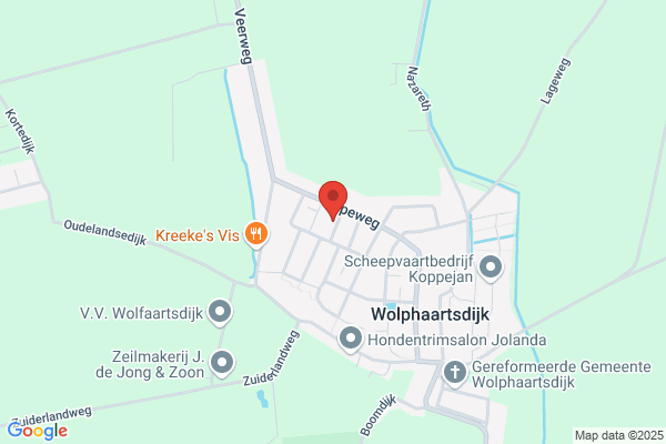 Transportbedrijf Kloet En Geene