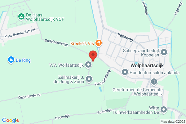 Verstrate Koeriersdienst