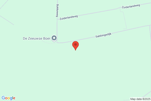 Vof Noordhoek