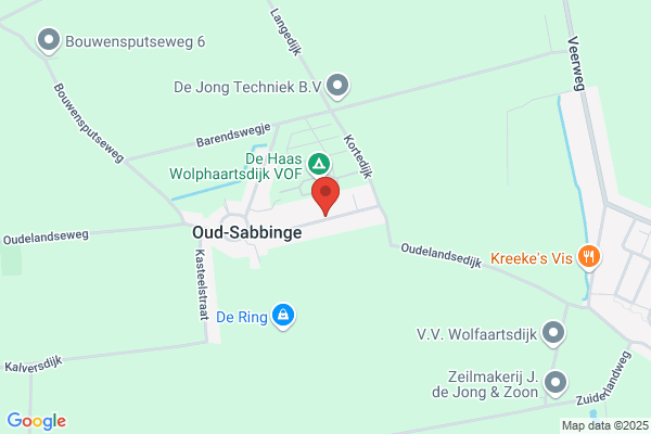 Walhout Spuitwerken