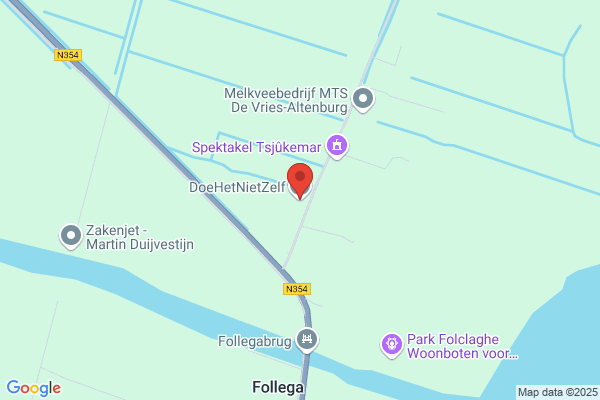 Doe Het Zelf Band
