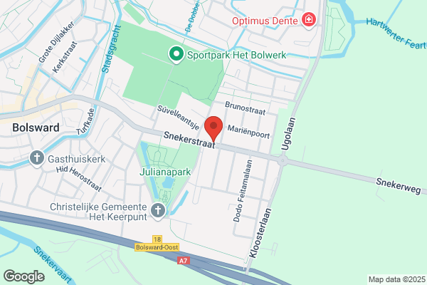 Bierbrouwerij Friese