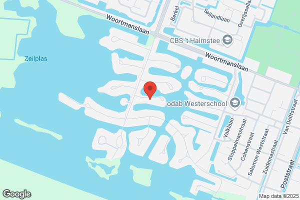 Burghgraef, Accountantskantoor