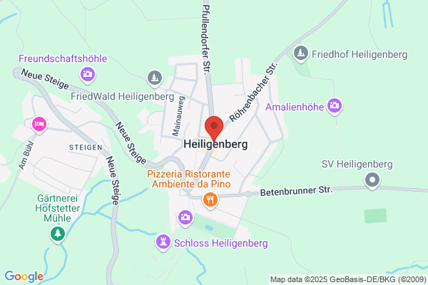 Heiligenberg