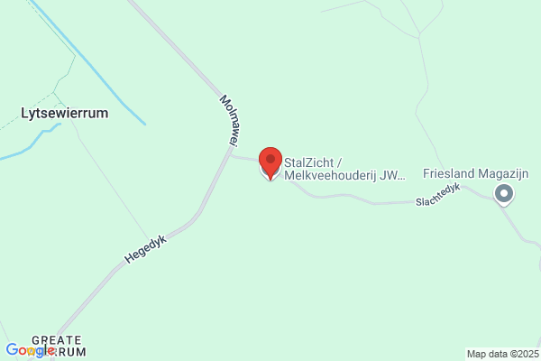 Hofstede Scheepstuigerij J