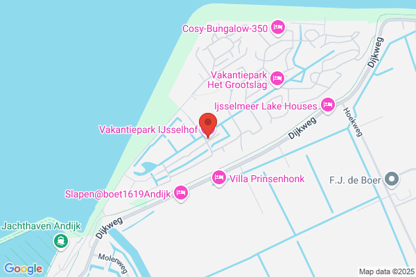Ijsselhof, R R
