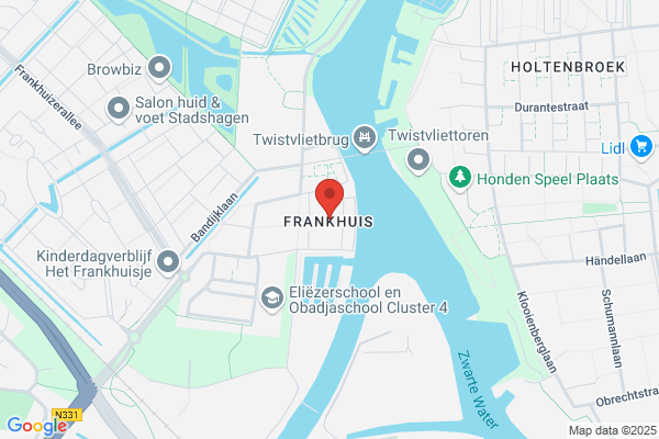 Kapsalon Thuis