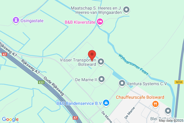 Klokslag, De