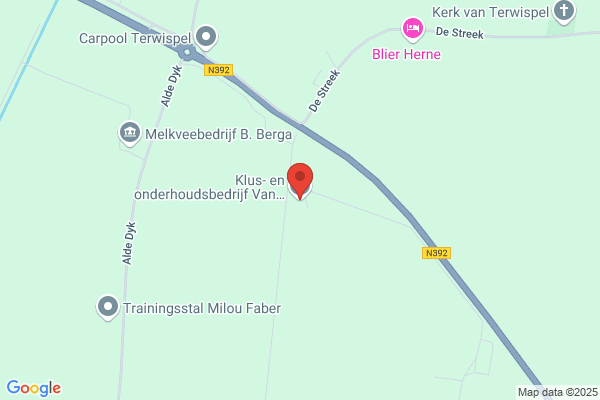 Moorsel, Van