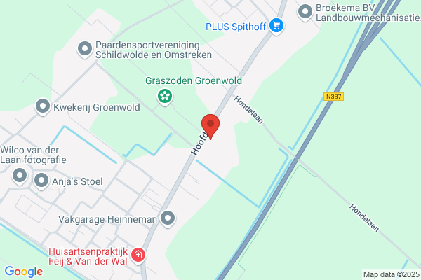 Snuffelmarkt