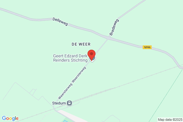 Vries, A De