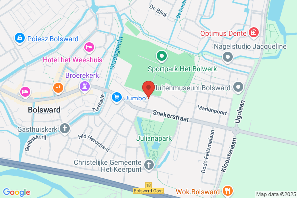 Westergo Bv