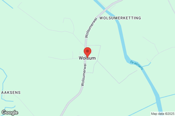 Wilsumhus