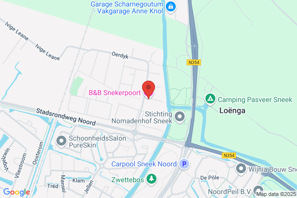 Zee, Van Der