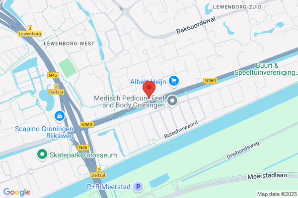 Bakkerij Kiel