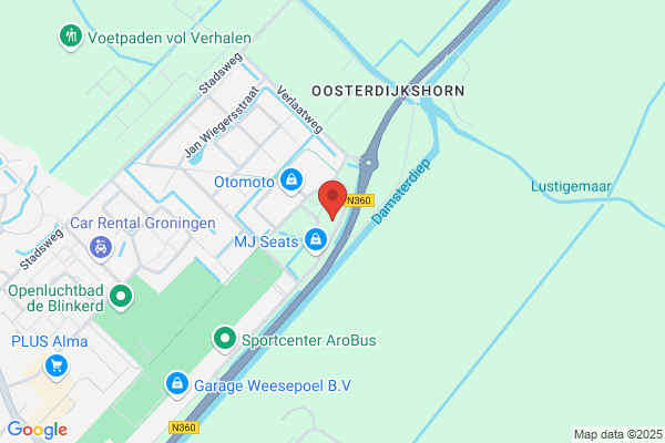 De Haan Schoonmaakbedrijf