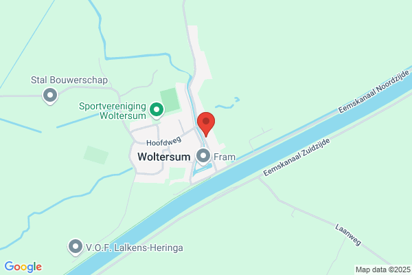 Dijkshorn