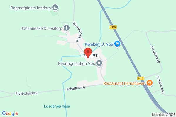 Dorpshuis Bongerd, De