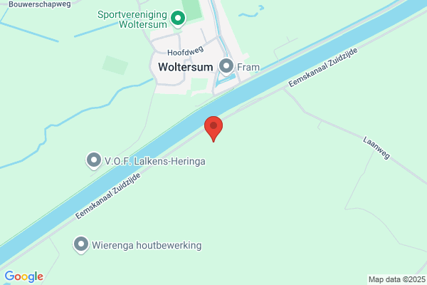 Loonbedrijf vd Laan