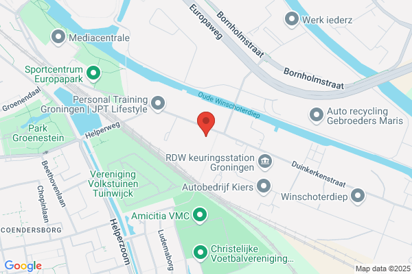 Meijer Holl Bv