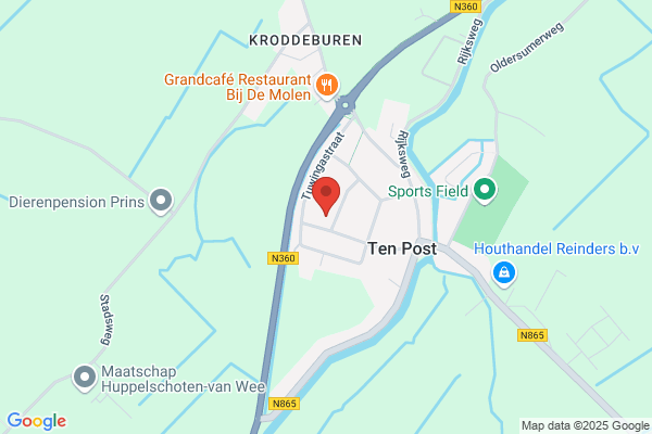 Openbare Basisschool De Lessenaar
