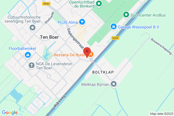 PLUS Storteboom