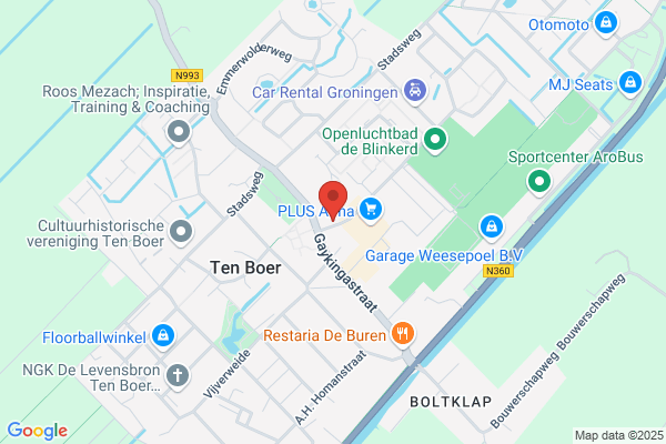 Stichting Woonzorgcentrum Bloemhof