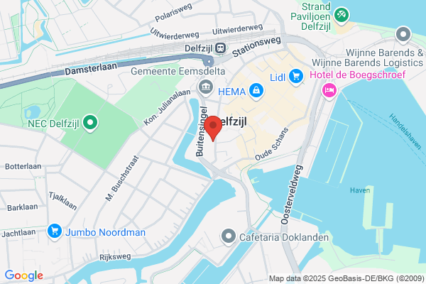 Van Brummelen Groningen Bv