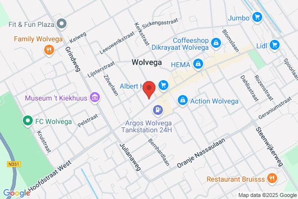 Huisartsenpraktijk De Cleijenburgh