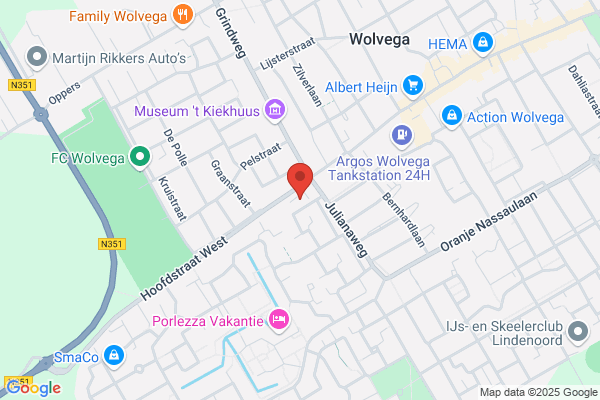 Autovakmeester Auto Wolvega