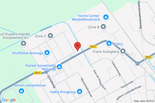 Vof 't Centrum