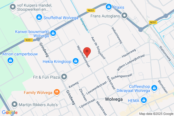 Vof Hielkema