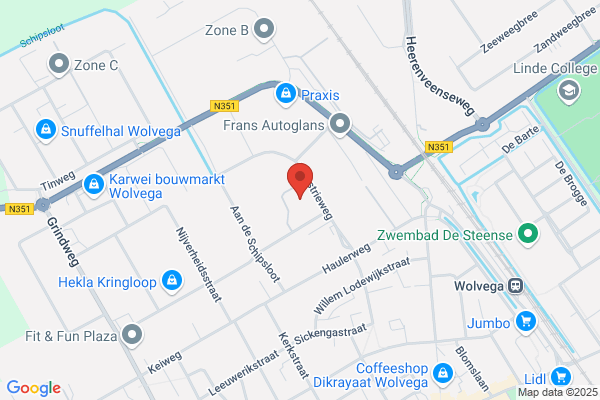 Handelsonderneming SKoopman
