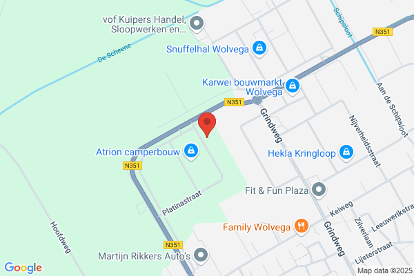 Verkeersschool Thijs