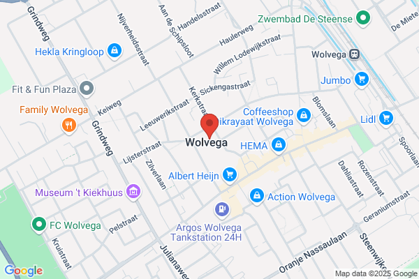 Delfstra Verkeersschool