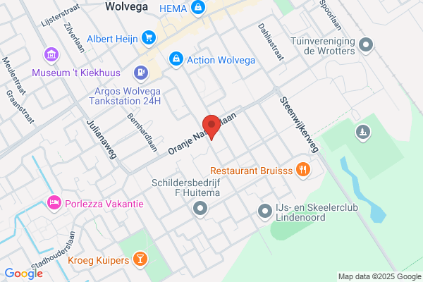 Openbare Basisschool De Lantscheene