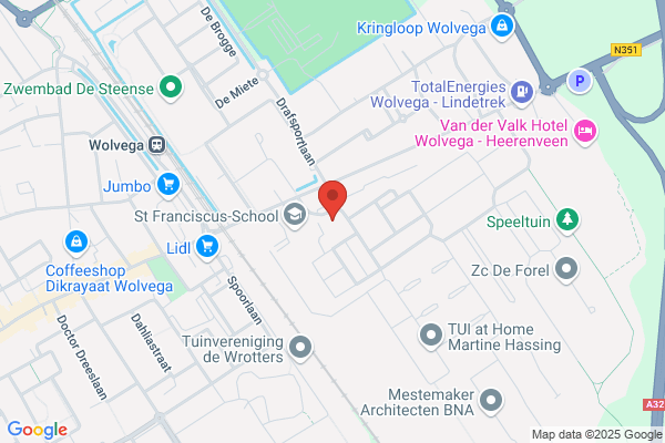 Openbare Basisschool Tuindorp
