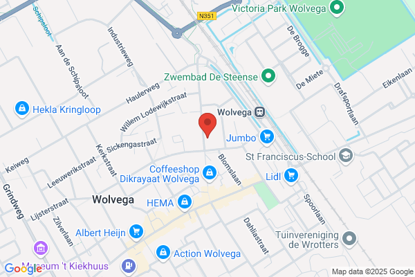 Prot Chr Basisschool De Adelaar